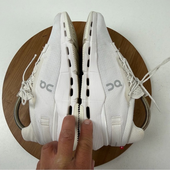 On Running CloudNova 2 CloudTec Running Sneakers - Picture 7 of 9